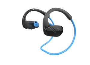 Komunikasi Nirkabel dan <span class=keywords><strong>Neckband</strong></span> Mikrofon A Headset Earphone Zelot H6 - Product Image 3