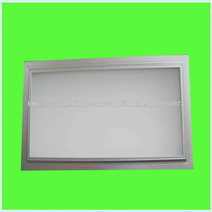 Frijol milagro Xinhe Dimmable 40W luz del panel del LED, 2 * 2Ft, igual a 90W Bombilla fluorescente, luz del día blanca - Product Image 1