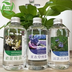 Water3d — hydrosol naturel <span class=keywords><strong>de</strong></span> haute qualité, en hydrosol, bleu, pour design floral, <span class=keywords><strong>de</strong></span> Lotus, OEM/ODM - Product Image 2