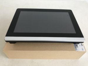 Fabriek modbus <span class=keywords><strong>tcp</strong></span> menselijk kleur hmi 7 inch machine interface touch screen - Product Image 6