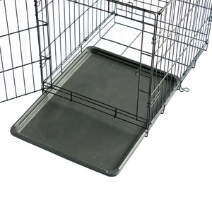 Çin fabrika kaynağı ulusal Pet kafesleri kasaları - Product Image 4