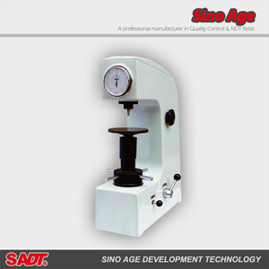 เครื่องทดสอบความแข็ง <span class=keywords><strong>Rockwell</strong></span> HR-150A - Product Image 2