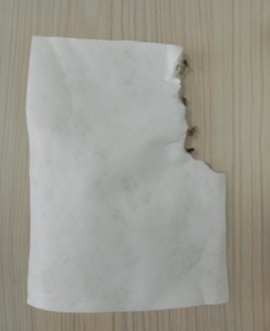 Ngọn Lửa Chống Cháy Xử Lý <span class=keywords><strong>TYVEK</strong></span> Giấy Cuộn - Product Image 4
