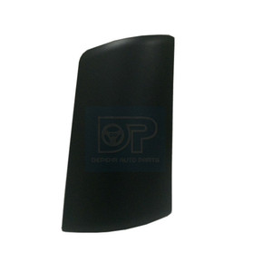 20391583 21179760 Depehr Heavy Duty tracteur européen pièces de carrosserie déflecteur d'air camion déflecteur de vent en plastique pour volv <span class=keywords><strong>FH</strong></span> FM - Product Image 4