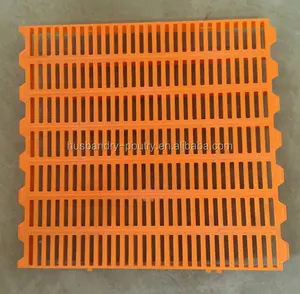 Pavimento di plastica della stecca per Maiale/pecore/capra/piggy/suini/porcellino (Slat floor-A24)