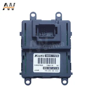 Xenon Headlight Ballast OEM Control Unit Auto Xenon Car Driver untuk Q5 8R0907472B 10056-17078-