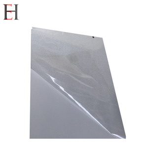 Venta caliente PE película protectora para láminas de plástico/placa - Product Image 6
