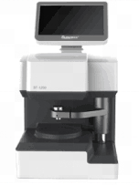 Certificado ce iso, instrumento óptico chinês 2d automático borda lente de padrão ale-1000 com scanner ST-1200 supore - Product Image 2