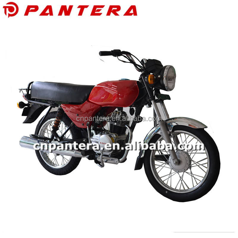 Cheap Four Stroke 100cc Bajaj Bike Price Boxer Motorcycles