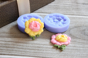 venta al por mayor de encargo hecho a mano molde de silicona E SOAP, silicona <span class=keywords><strong>SOA</strong></span> PM Incluso LD - Product Image 6