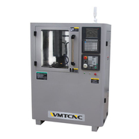 XK7113D 12000rpm 높은 스핀들 속도 작은 밀링 미니 CNC 밀 기계 조각 기능