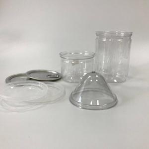 좋은 가격의 <span class=keywords><strong>PET</strong></span> 플라스틱 프리폼 제조업체 89mm25g PERT 프리폼 (이지 오픈 병용) - Product Image 4