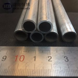 Venta caliente extruir tubos/tubos de aleación de magnesio AZ31B - Product Image 4