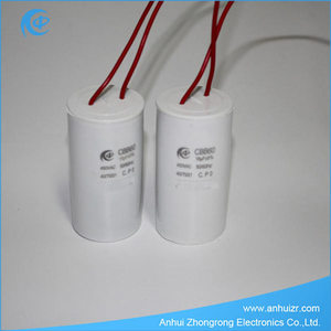 Tụ 48Uf Cho Máy Giặt - Product Image 4