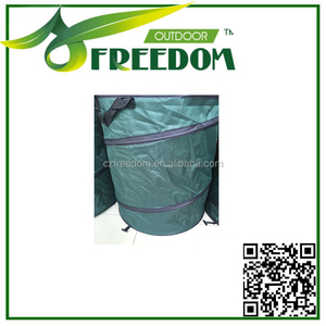 Gran <span class=keywords><strong>Trabajo</strong></span> Pesado Fuerte Bolsa de pop-up de Residuos de Jardín - Product Image 1