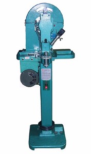 Máquina de sujeción de botón a presión completamente automática - Product Image 4