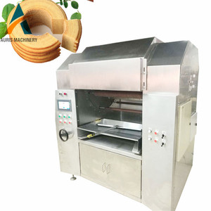 Machine de fabrication de gâteaux en anneau, Simple à utiliser soi-même, - Product Image 3