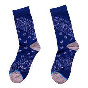 Creative Cartoon Design Chaussettes à la mode pour hommes <span class=keywords><strong>et</strong></span> femmes Chaussettes à tube moyen Street Foreign Trade Chaussettes à la mode - Product Image 6
