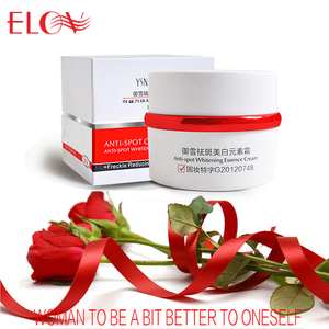 Crème Visage Anti-Taches de Beauté Coréenne Vente Chaude Populaire Blanchissante Anti-Taches de Rousseur - Product Image 4