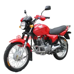 125cc 150cc 200cc Road Legal CG Motorcycle For Sale