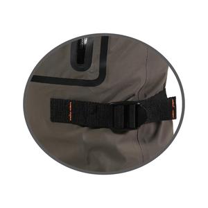 Cuissardes imperméables pour adultes Cuissardes de pêche à la mouche Vêtements de plein air résistants à l'eau pour la pêche et la <span class=keywords><strong>chasse</strong></span> - Product Image 4