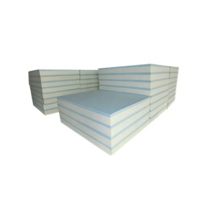 Memory foam mattress
