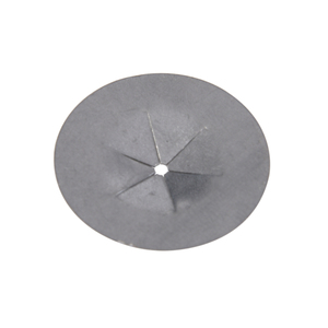 Rotondo self-tappo di chiusura foglio centrale elettrica speciale isolamento guarnizione all'ingrosso fisso di cotone isolamento di vetro di cotone - Product Image 2
