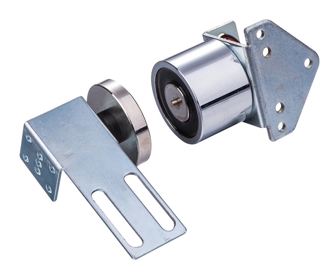 Electric Magnetic Lock Digital Door Lock for Automatic Doors(YS210)