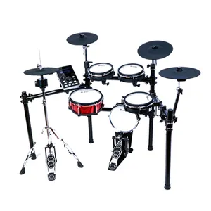 Lemon drum e drum T650 electric drum kit