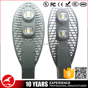 Nhà Máy OEM ODM Độ Sáng Cao Nhôm Ánh Sáng Ngoài Trời 50 Wát 80 Wát 100 Wát Led Đèn Đường Cơ Sở Ánh Sáng - Product Image 6