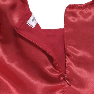 Niñas congelados fiebre vestidos para niños niñas vestido de Navidad - Product Image 5