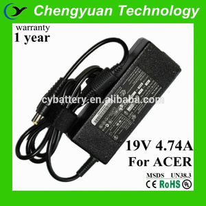 90w 19v 4.74a adp-90cd externe <span class=keywords><strong>chargeur</strong></span> de <span class=keywords><strong>batterie</strong></span> pour ordinateur <span class=keywords><strong>portable</strong></span> <span class=keywords><strong>acer</strong></span> - Product Image 1