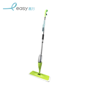 2018 sitios web de compras plegable fácil trapear mejor spray MOP para pisos de madera - Product Image 3