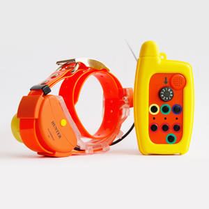 GPS-Beeper <b>Collar</b> for Hunting <b>Dogs</b> - Product Image 3