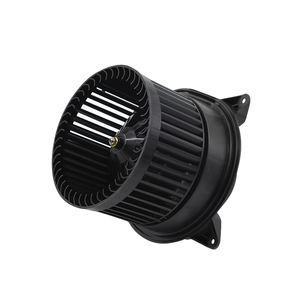 12V Auto AC climatisation DC chauffage refroidissement ventilateur ventilateur moteur OEM YS4Z-19805AB 2T1Z 18568 A/1111936 pour <span class=keywords><strong>Ford</strong></span> <span class=keywords><strong>Focus</strong></span> 2000-2007 - Product Image 2