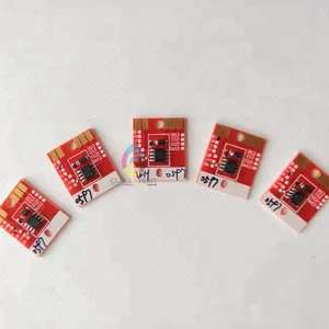 mimaki one time use chip for mimaki lus-120 chip mimaki uv chip