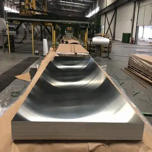 4x4 4x8 aluminum sheet metal