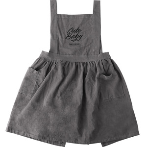 Tablier assorti pour mère et fille, vêtement pour maman et bébé - Product Image 4