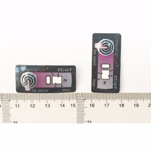 Dễ dàng Để Sử Dụng Dược Phẩm Dây Chuyền Lạnh nhiệt độ Thời Gian <span class=keywords><strong>tracker</strong></span> - Product Image 5