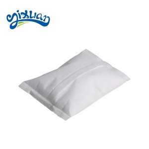كلوريد الكالسيوم الكيميائي عالي الجودة، أكياس مجففة، مادة تجفيف، سعر الطن بالجملة - Product Image 4
