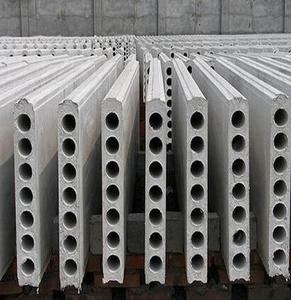 Precast Concrete Partition Wall <strong>Panels</strong> - Product Image 1
