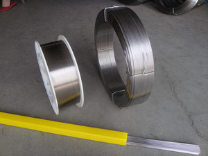 <span class=keywords><strong>Aluminium</strong></span> TIG Lasdraad ER5356 - Product Image 6