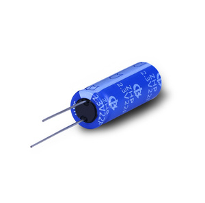Farad capacitor 2.3 v 22 farad 22f super Capacitor <span class=keywords><strong>ultra</strong></span> Power capacitor - Product Image 3