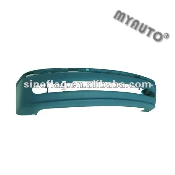 FRONT BUMPER USED FOR BMW E39