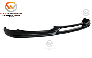 FIT 12-14 F30 3-SERIES 328i 335i Carbon Cản Trước Cản Trước Lip Splitter Phong Cách 3D - Product Image 3
