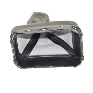 Pommeau de levier de vitesse en cuir pour <span class=keywords><strong>OPEL</strong></span> Astra F vectra A calibra Kadett <span class=keywords><strong>E</strong></span> <span class=keywords><strong>Corsa</strong></span> b à bas <span class=keywords><strong>prix</strong></span> Accessoires de voiture - Product Image 2