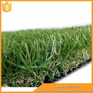 40 mm paisaje césped sintético <span class=keywords><strong>para</strong></span> la decoración del hogar - Product Image 5