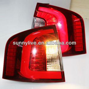 Fanale Posteriore a LED per <span class=keywords><strong>FORD</strong></span> <span class=keywords><strong>Edge</strong></span> Limited Anni 2009-2013 - Product Image 1
