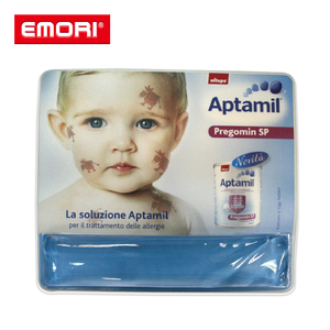 De calidad superior 4C imprimir muñeca Gel Mouse Pad resto - Product Image 5