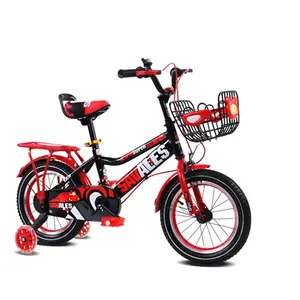 Groothandel Custom Goedkope 14 Inch Kid Fiets/Kinderen Fiets Voor 10 Jaar Oude Kinderen Fiets Kinderen Fiets